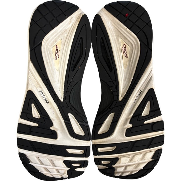 Topo ULTRAFLY 3 women’s running shoes size 10.5 - Picture 7 of 8